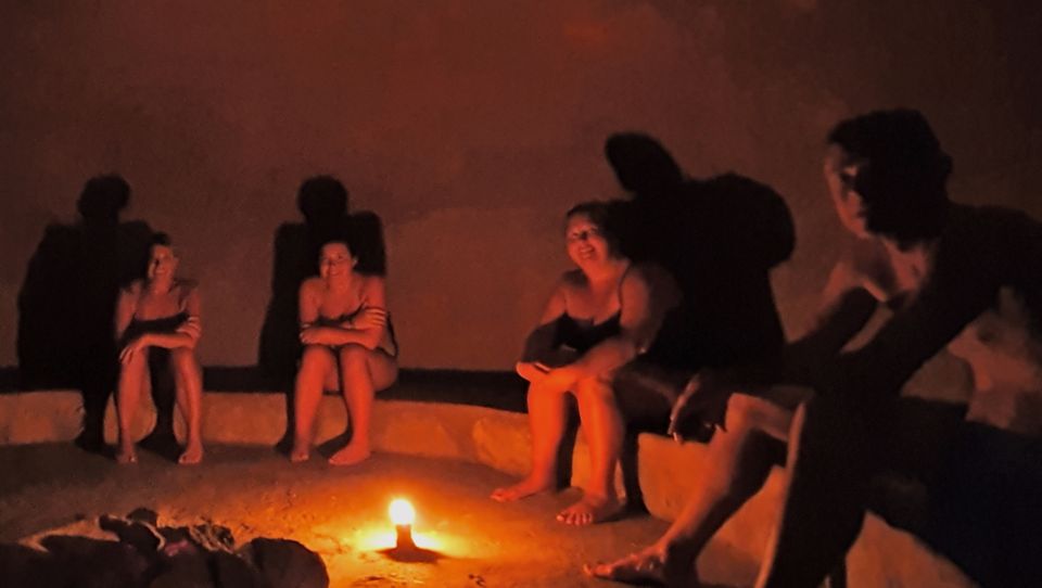 From Playa Del Carmen: Private Temazcal Ceremony - Common questions