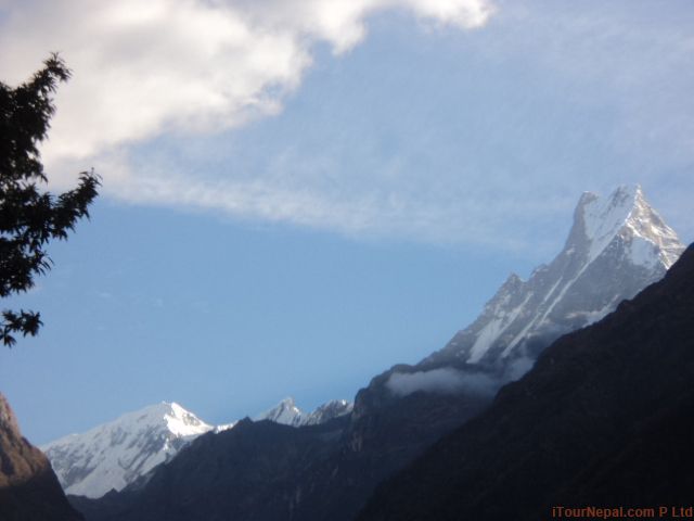 From Pokhara: Annapurna Base Camp Trek - Accommodations and Amenities