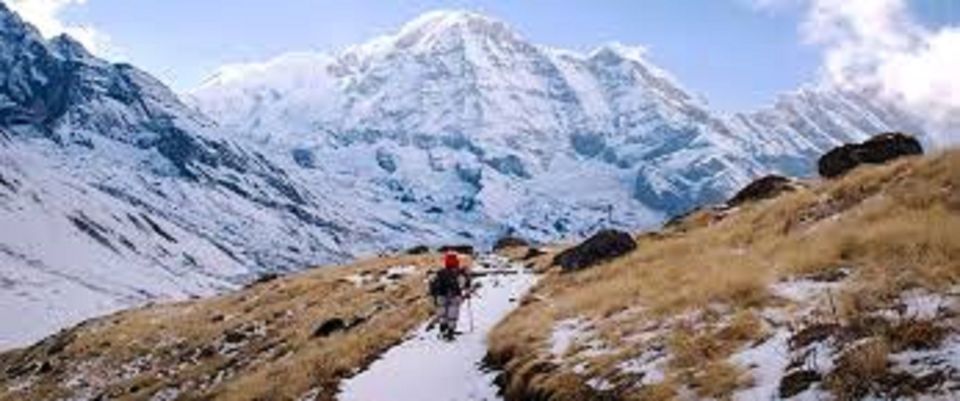 From Pokhara, Budget: 7 Day Annapurna Base Camp Trek - Last Words