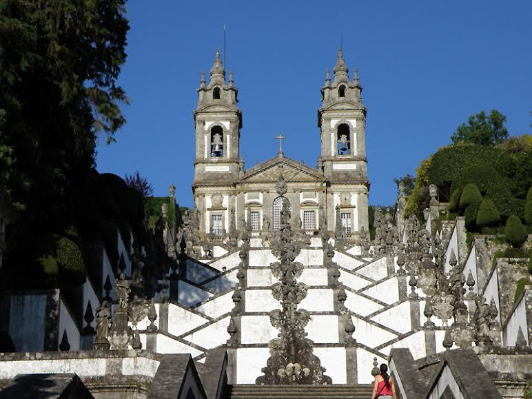 From Porto: Braga and Guimarães Day Trip With Lunch - Customer Experience