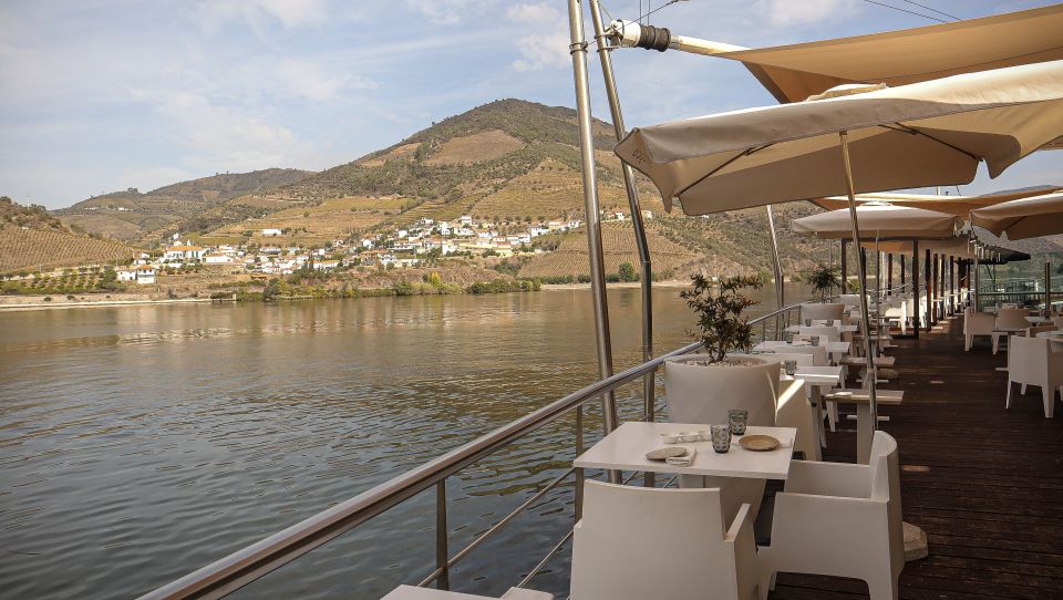 From Porto: Douro Valley Private Tour With Lunch and Wine - Highlights