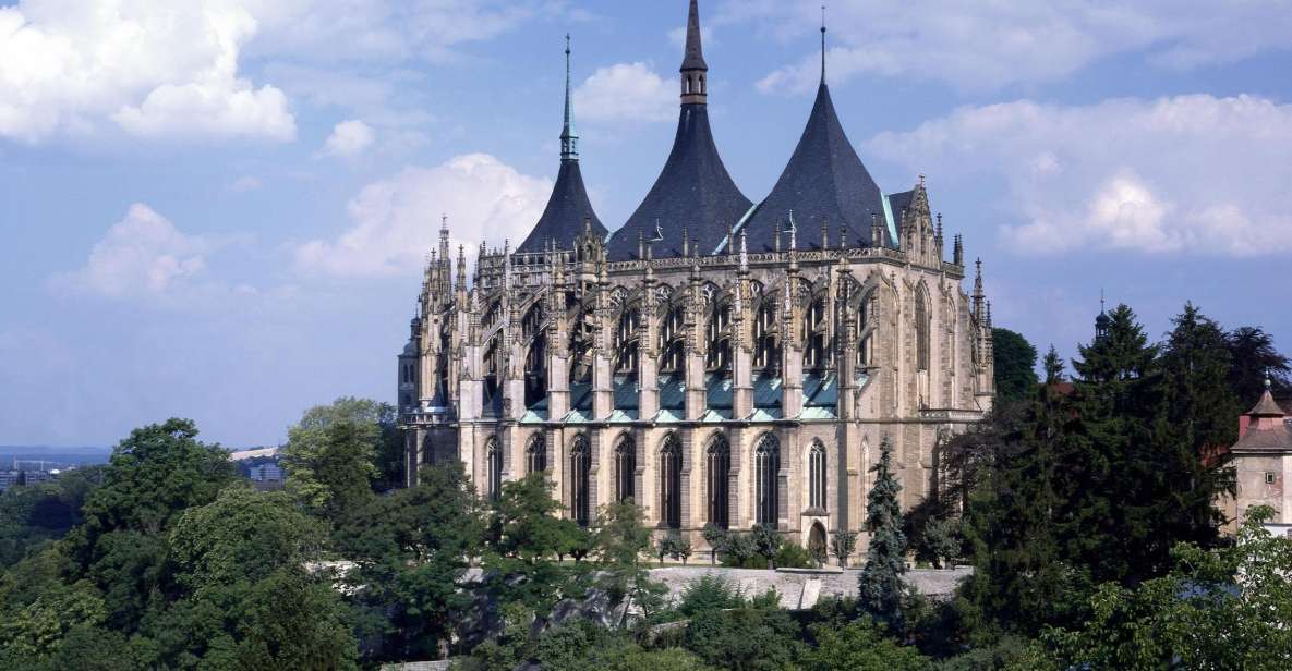 From Prague: Half-Day Coach Tour to Kutná Hora - Additional Information