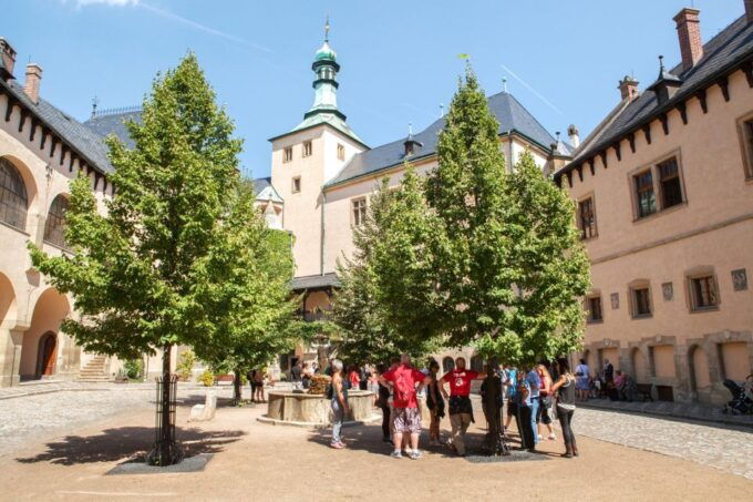 From Prague: Kutna Hora UNESCO Site Tour With Bone Chapel - Additional Information