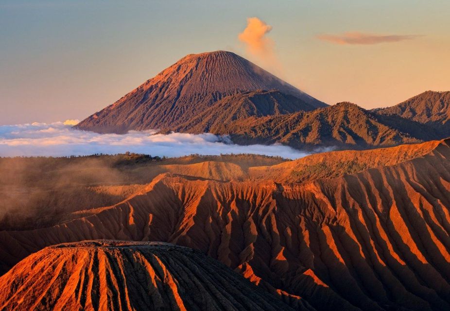 From Probolinggo: Mount Bromo Sunset Tour by Land Cruiser - Common questions