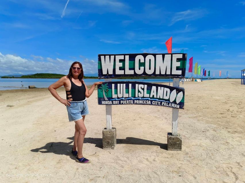 From Puerto Princesa: Honda Bay Island Hopping Full-Day Tour - Last Words