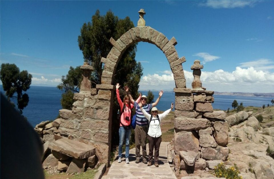 From Puno Lake Titicaca 2 Days With Bus to Cusco - Additional Experiences and Recommendations