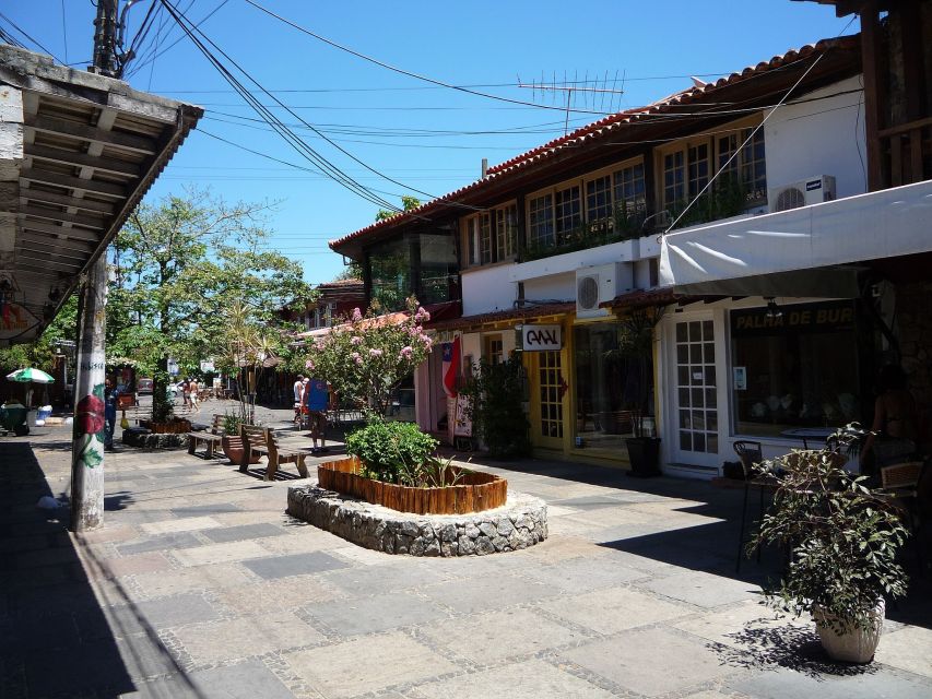 From Rio: Búzios With Boat Tour and Lunch - Privacy and Cookie Management