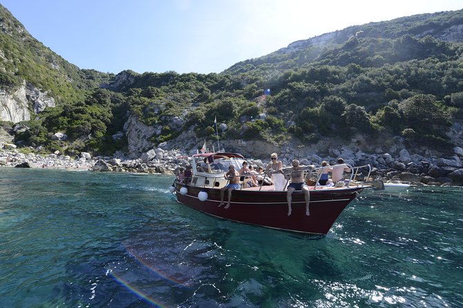 From Salerno: Small Group Amalfi Coast Boat Tour With Stops in Positano & Amalfi - Viator Help Center and Support