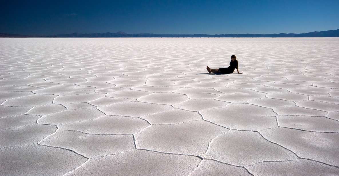From Salta: Cachi and Salinas Grandes 2-Day Guided Trip - Accommodation Arrangements
