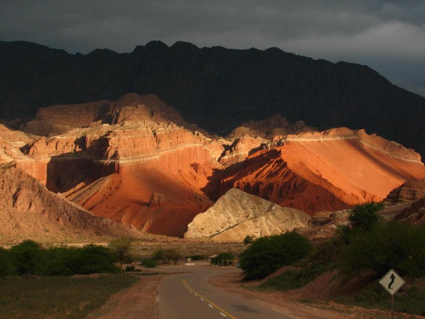 From Salta: Full-Day Tour to Cafayate With Wine Tasting - Customer Feedback