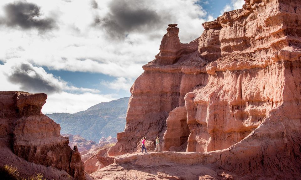 From Salta: Full-Day Wine and Valley Tour to Cafayate - Additional Information