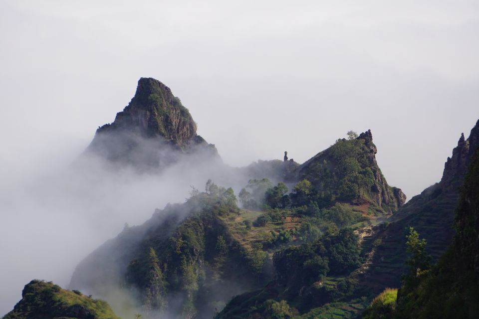 From São Vicente: Santo Antão Day Trip With Local Guide - Common questions