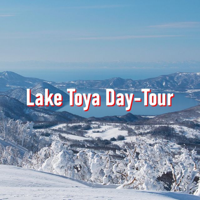 From Sapporo: 10-hour Customized Private Tour to Lake Toya - Directions