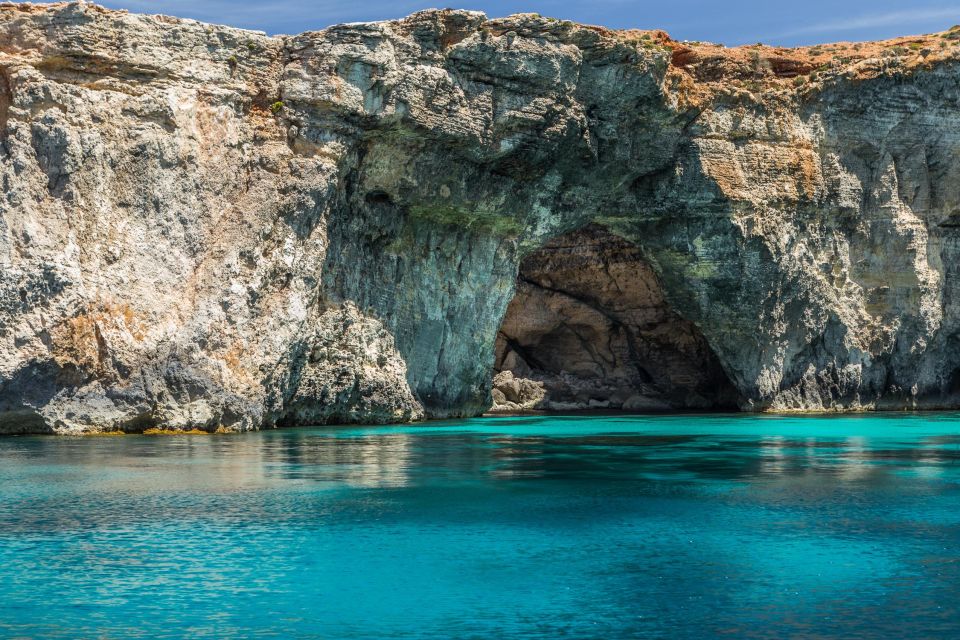 From Sliema or Bugibba: Two Islands Ferry to Comino and Gozo - Additional Information