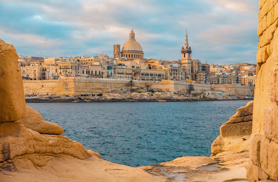From Sliema: Valletta and the Three Cities Scenic Cruise - Review Feedback