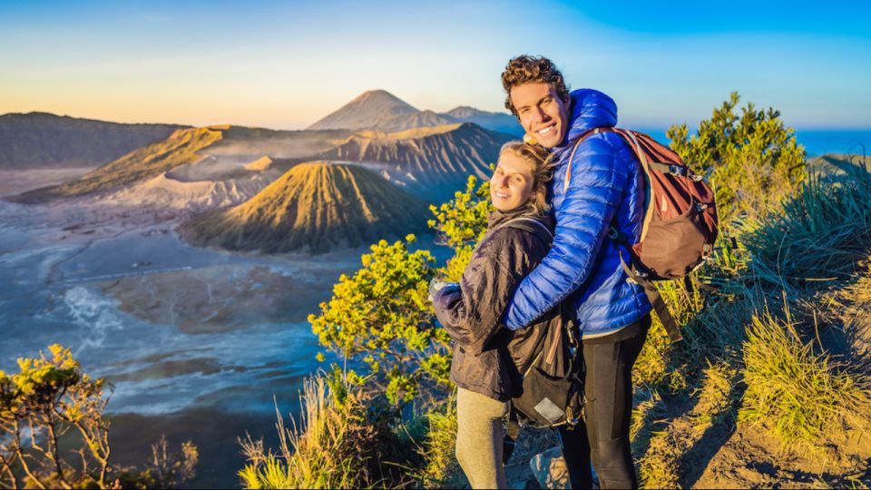 From Surabaya or Malang: Mount Bromo & Ijen Blue Fire 3D2N - Itinerary