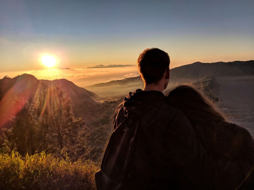 From Surabaya or Malang: Mount Bromo Sunrise 1-Day Trip - Private Tours and Personalized Experiences