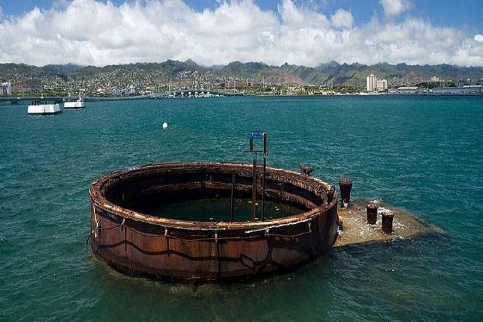 From The Big Island: Arizona Memorial and Honolulu City Tour - Additional Information