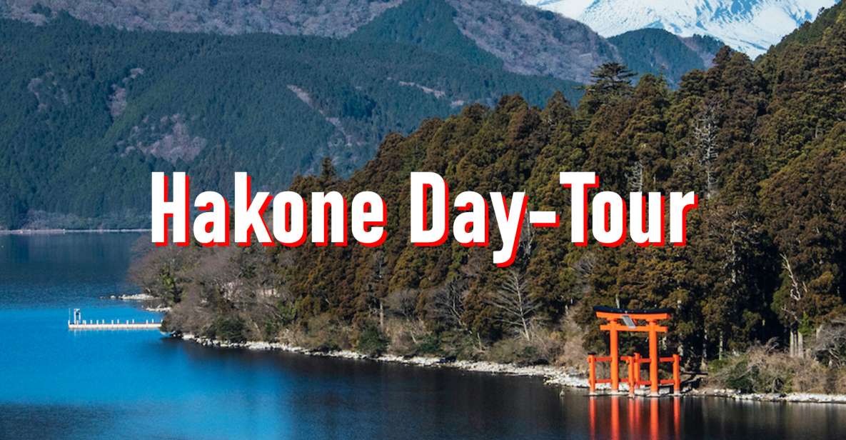 From Tokyo: 10-hour Hakone Private Custom Tour - Last Words