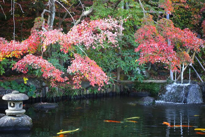 From Tokyo: Kamakura & Enoshima - One Day Trip - Scenic Views in Enoshima