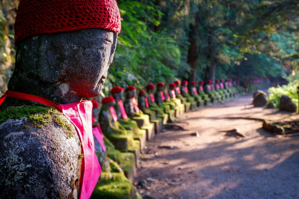 From Tokyo: Private Cultural Day Trip to Nikko UNESCO Sites - Customer Reviews