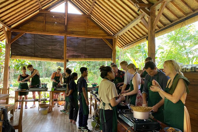 From Ubud: Authentic Bali Farm Cooking School & Organic Farm - Cancellation Policy and Refunds