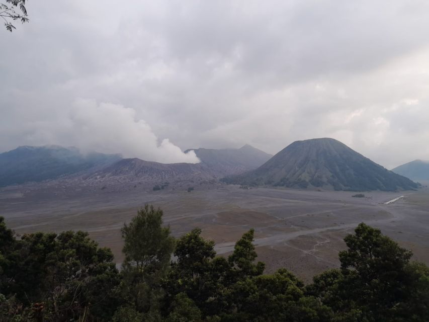 From Yogyakarta: Borobudur, WaterFall , Bromo and Ijen Tour - Last Words