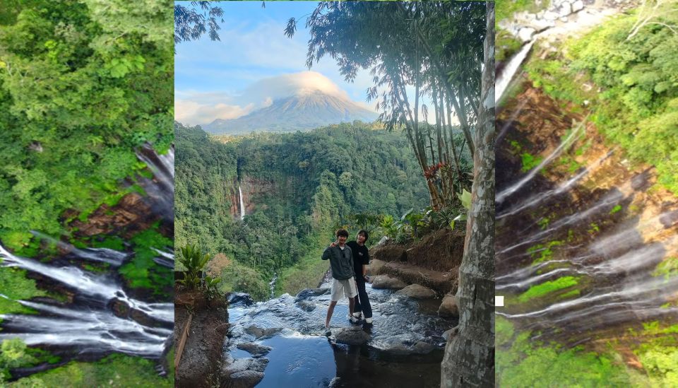 From Yogyakarta: Tumpak Sewu,Bromo, and Ijen 4-Day Tour - Last Words