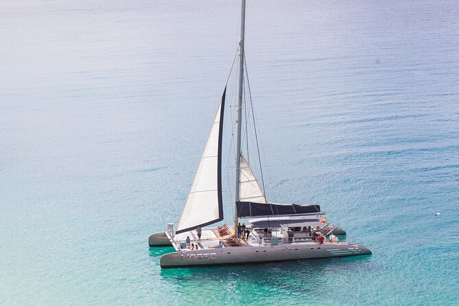 Fuerteventura: Magic Select Catamaran Trip With Food & Drinks - Common questions