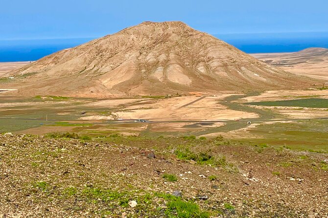 Fuerteventura: PRIVATE Panorama Grand TOUR, Max 8 Pax, 8 H - Last Words
