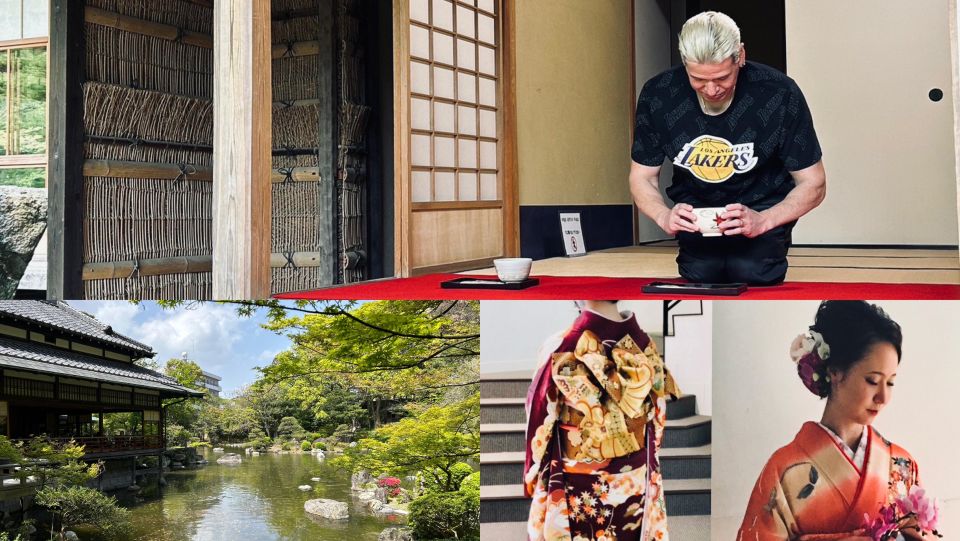 Fukuoka: English Customized Private Tour - City Walking Tour