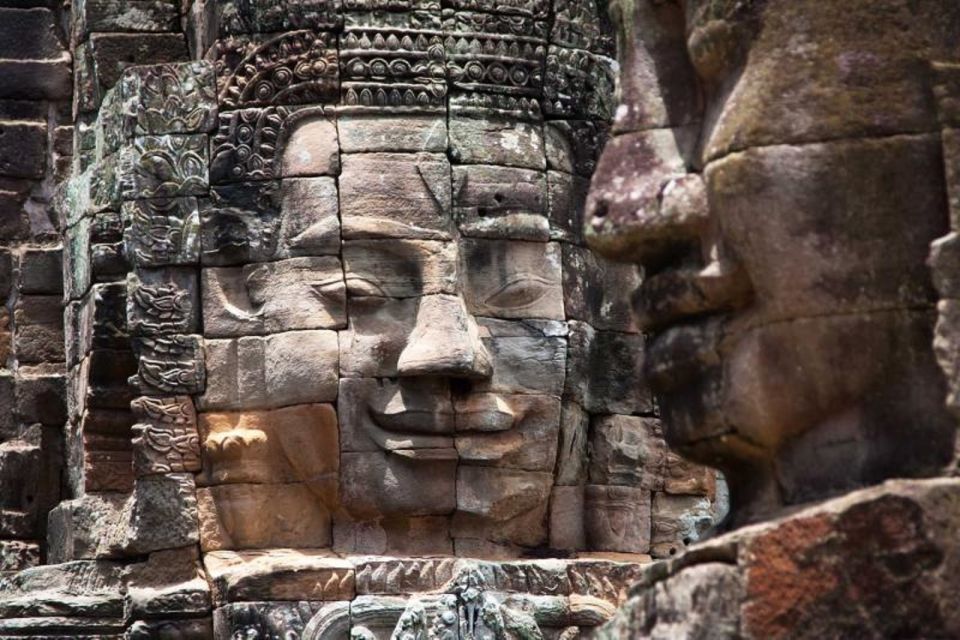 Full-Day Angkor Wat Sunrise Private Tour by Tuk Tuk - Additional Tour Information