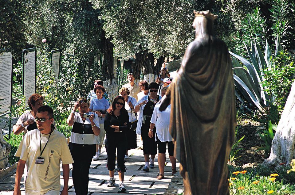 Full Day Ephesus and Virgin Mary House Tour - Common questions