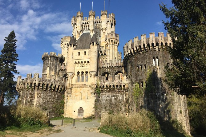 Full Day Game of Thrones Tour From Bilbao - Tour Guide Information