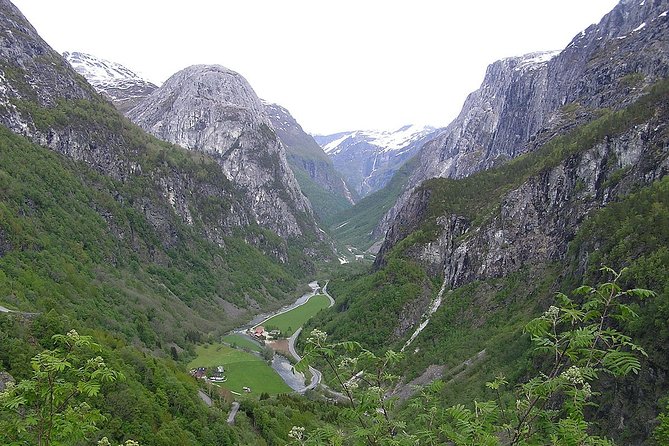 Full Day Guided Roundtrip From Bergen To Sognefjord With Flam Railway - Last Words