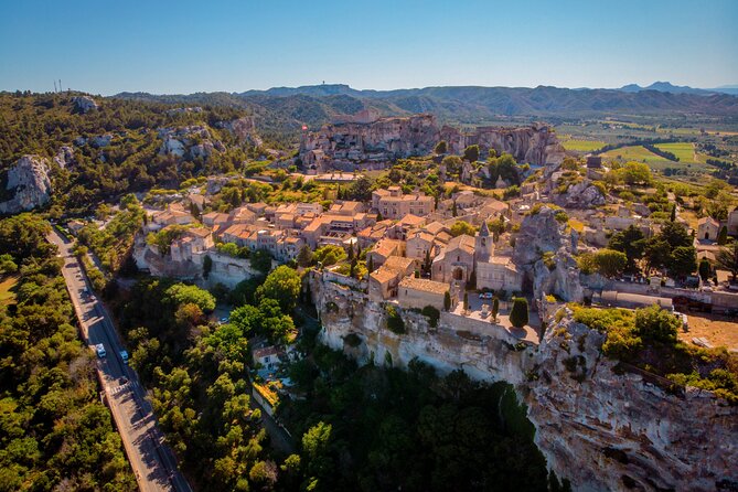 Full-Day Guided Tour Around Historical Provence (Mar ) - Overall Tour Experience