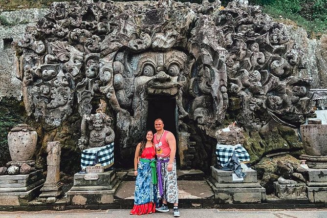 Full-Day in Bali: Private Design-Your-Own Tour - Traveler Reviews and Recommendations