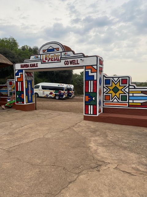 Full Day Johannesburg and Soweto Tour - Traveler Reviews and Testimonials