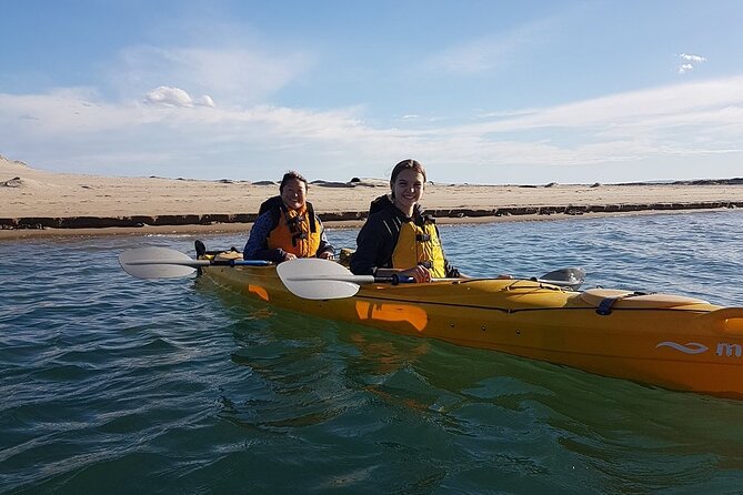 Full Day Kayaking Tour in Coorong National Park - Last Words