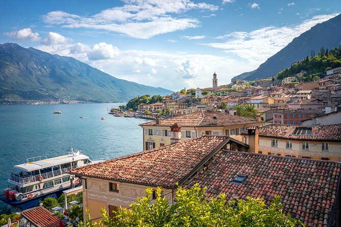 Full-day Lake Garda Tour - Tour Experience Overview