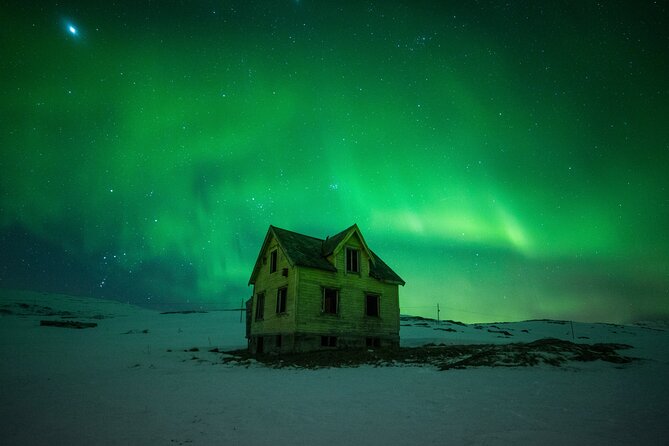 Full Day Magic of the Arctic Lights in Tromso - Addressing Common Concerns and Questions