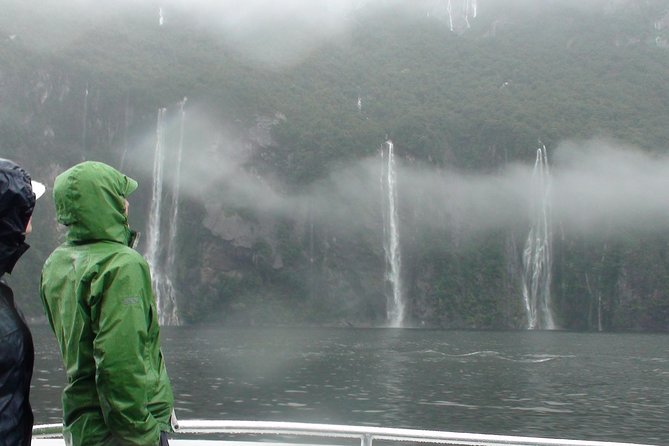 Full-Day Milford Sound Extraordinaire Tour From Te Anau - Customer Experience and Recommendations