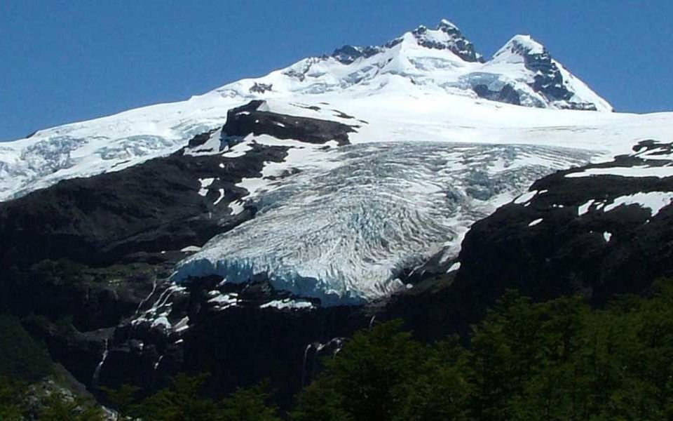 Full Day Mount Tronador, Eternal Snow and Hanging Glaciers - Last Words