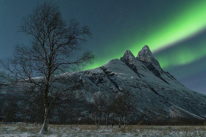 Full-Day Northern Lights Trip From Tromsø - Cancellation Policy Details
