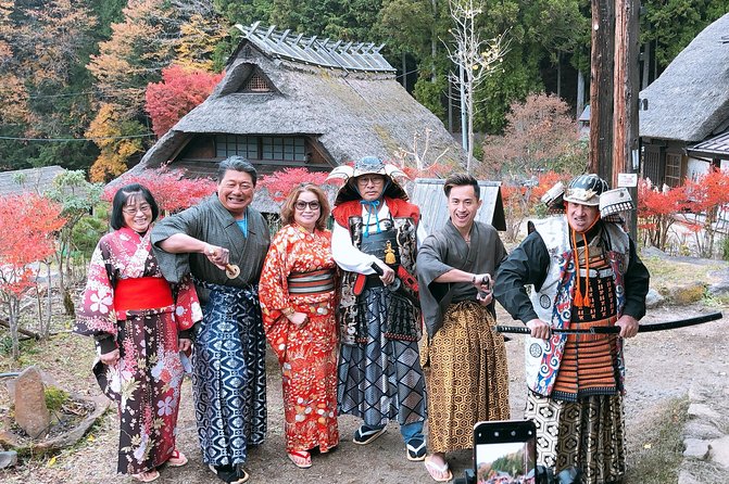 Full Day Private Fuji Tour With English Driver & Muslim Friendly - Tour Itinerary Overview