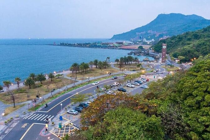 Full-Day Private Guided Tour in Kaohsiung Port Shore - Cancellation Policy