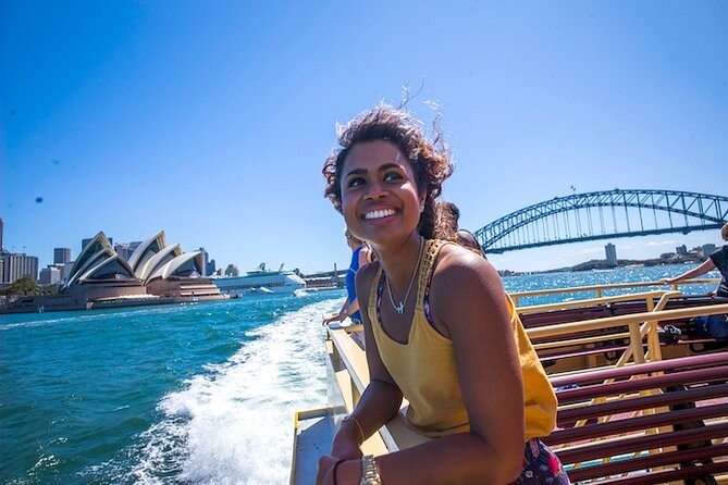 Full-Day Private Guided Tour in Sydney - Booking Information