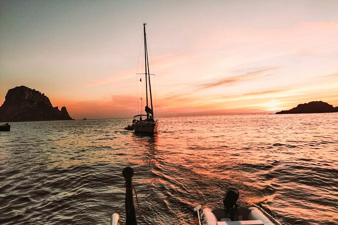 Full-Day Private Ibiza & Formentera Trip by Sailboat - Host Responses and Repeat Visits