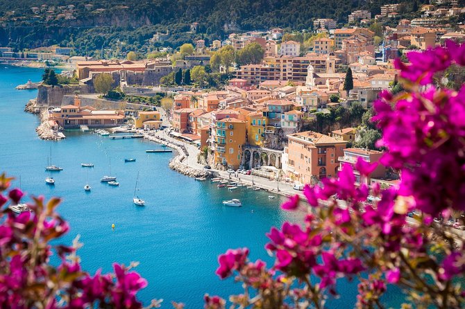 Full-Day Private Monaco and French Riviera Villages Tour From Nice - Additional Information