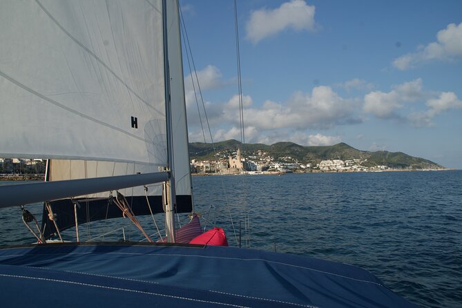 Full Day Private Sailboat Tour From Sitges - Additional Resources